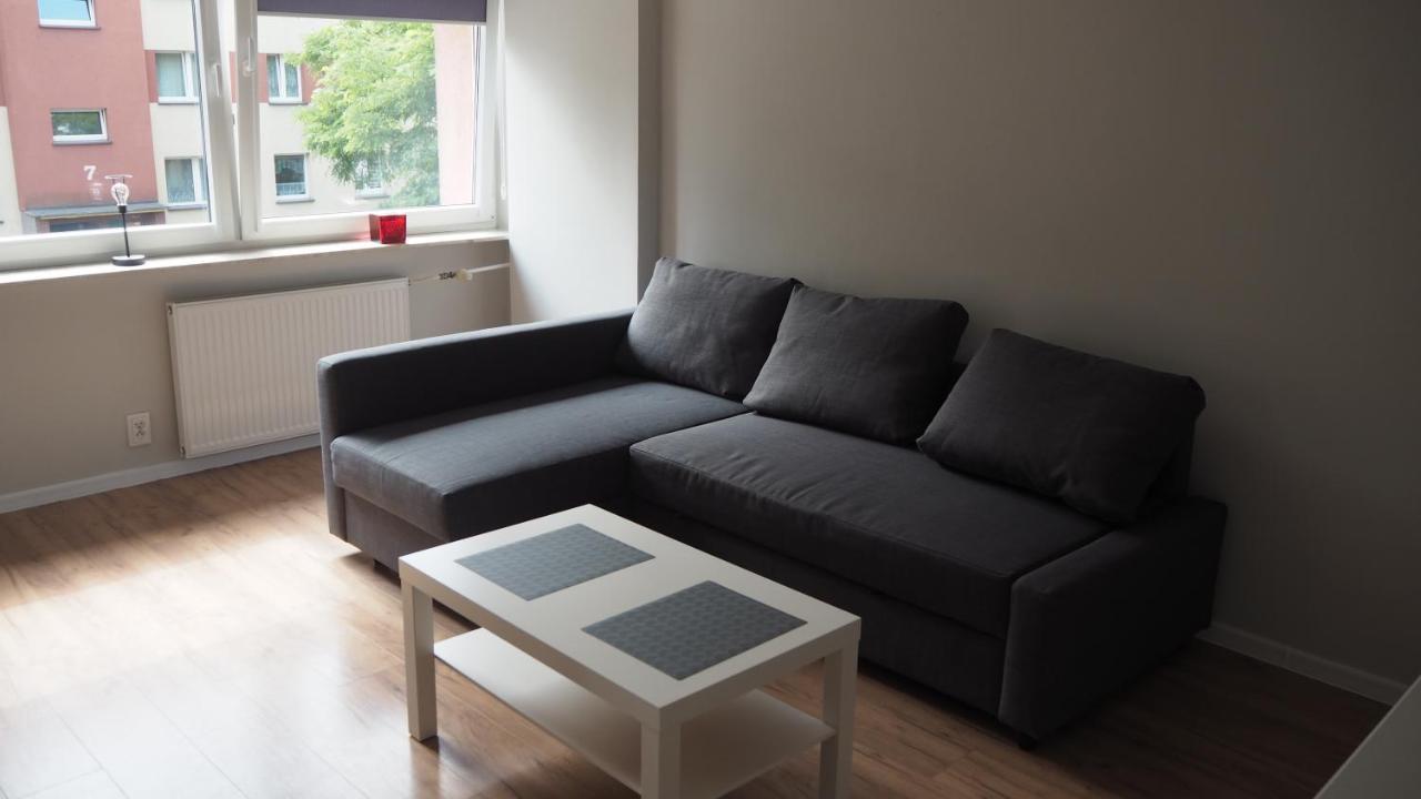 Apartament Avior Apartment Swinoujscie Exterior photo